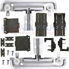 W10712395 Dishwasher Upper Rack Adjuster Metal Kit AP5957560 PS10065979